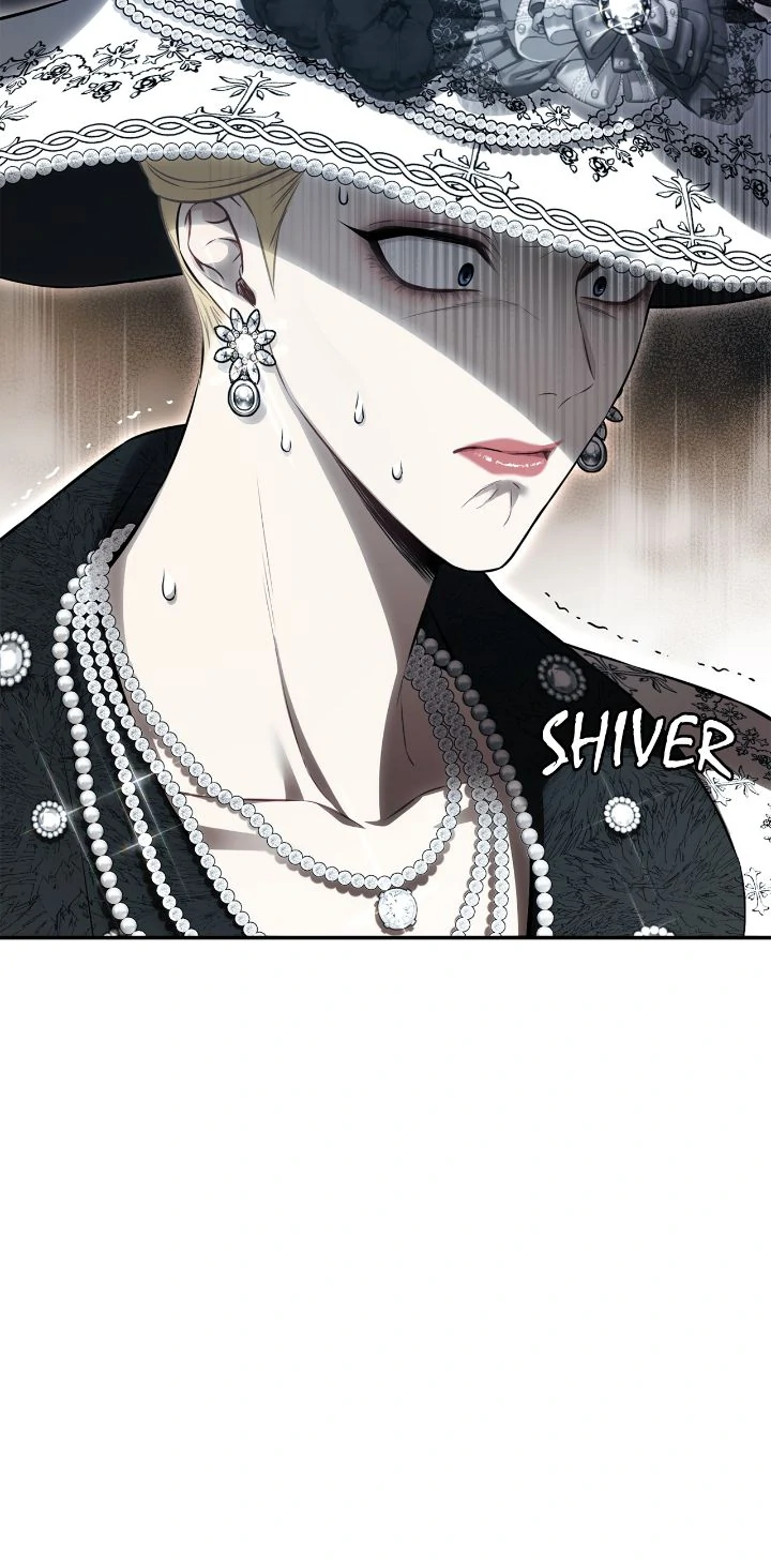 The Secret Bedroom of a Dejected Royal Daughter Chapter 131 - Page 27