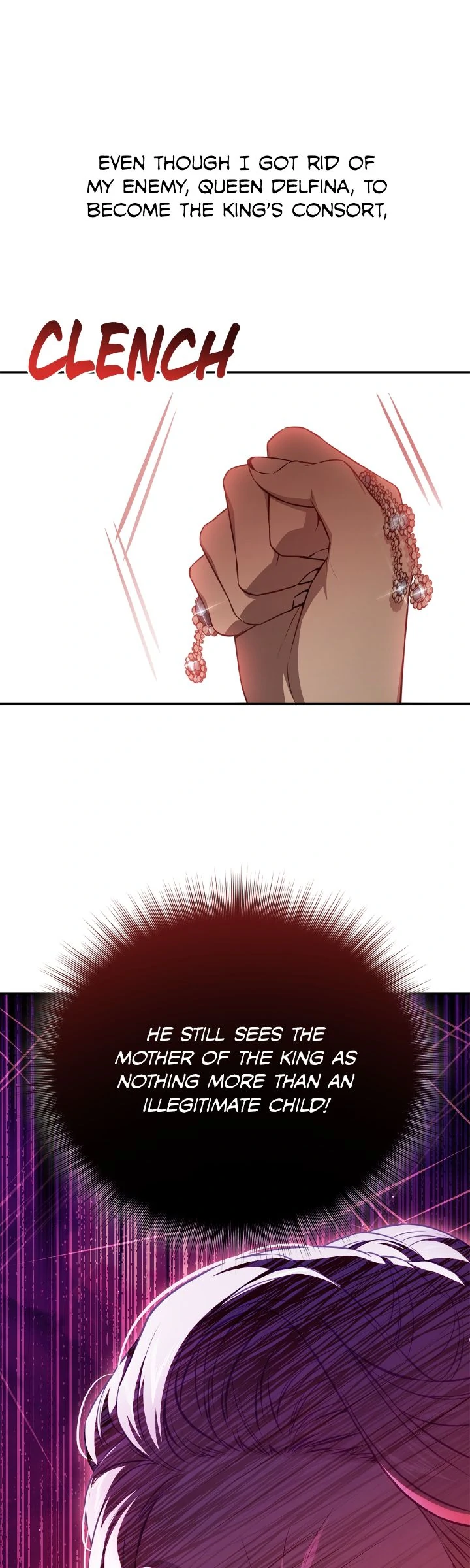 The Secret Bedroom of a Dejected Royal Daughter Chapter 131 - Page 40