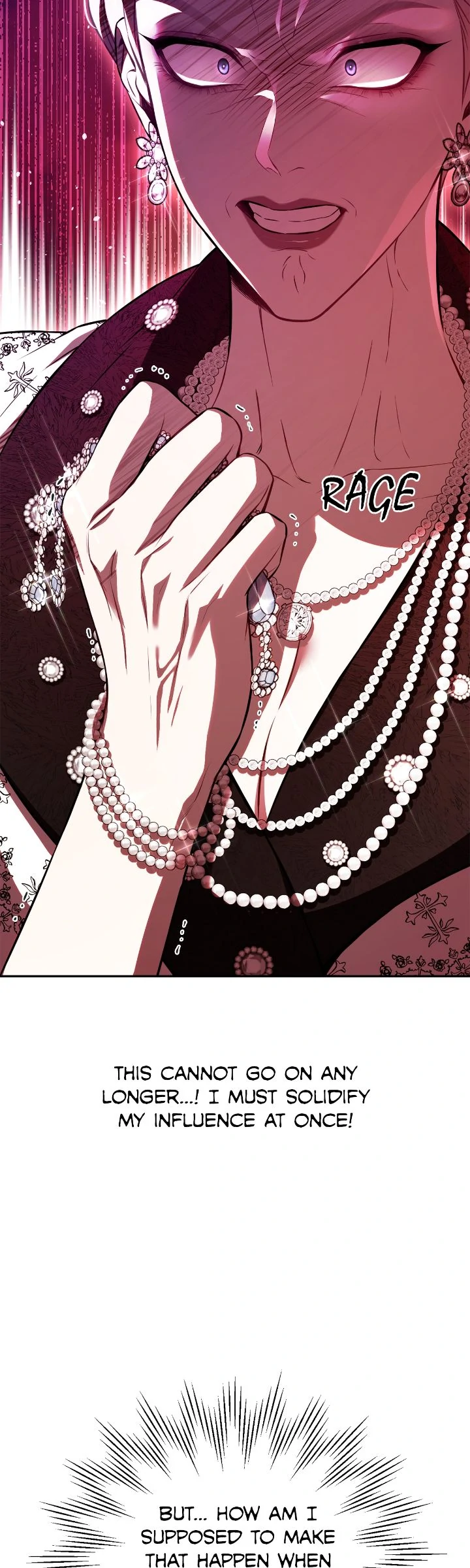 The Secret Bedroom of a Dejected Royal Daughter Chapter 131 - Page 41