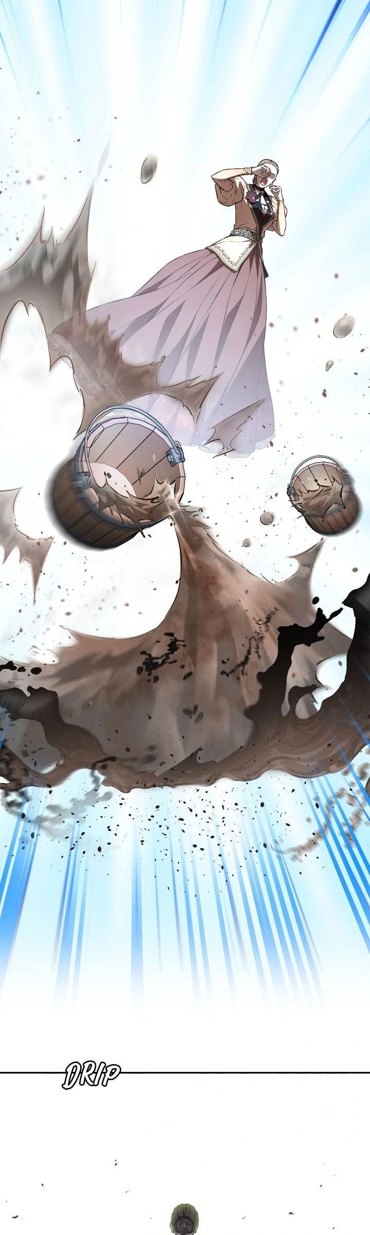 The Secret Bedroom of a Dejected Royal Daughter Chapter 131 - Page 47