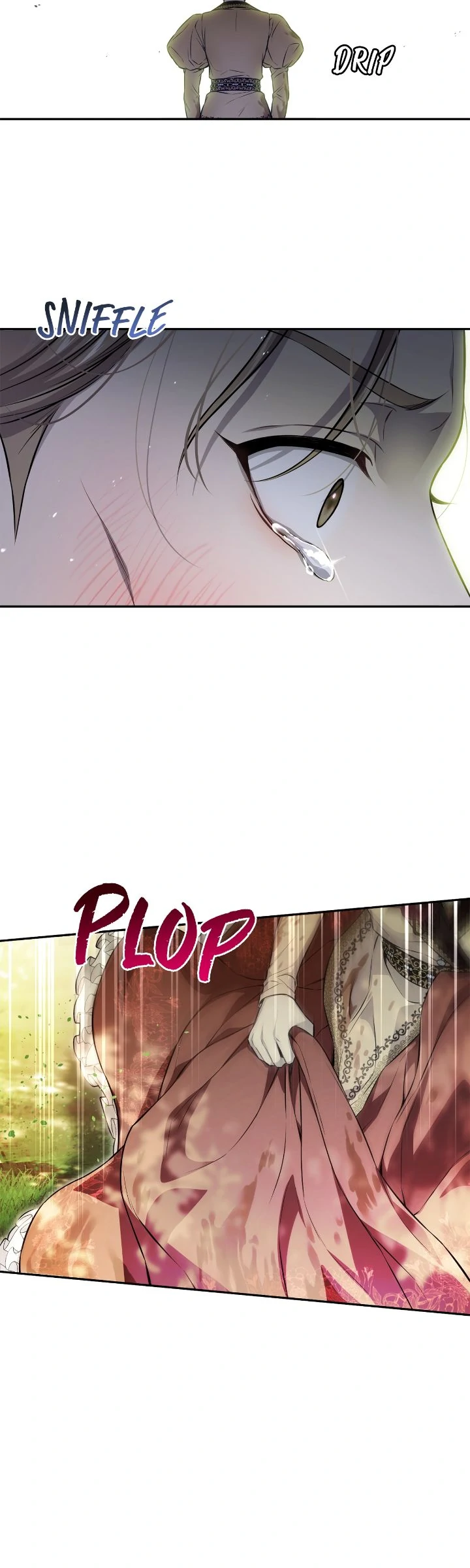 The Secret Bedroom of a Dejected Royal Daughter Chapter 131 - Page 48