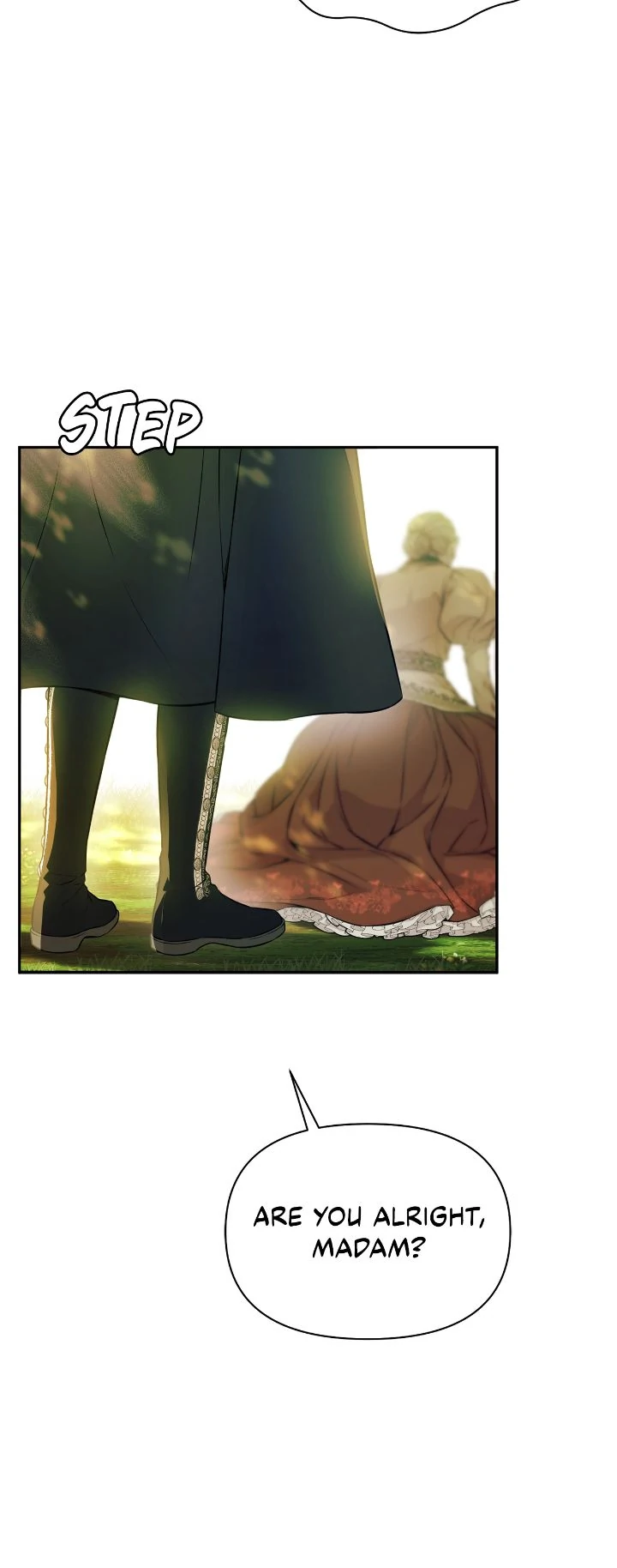 The Secret Bedroom of a Dejected Royal Daughter Chapter 131 - Page 50