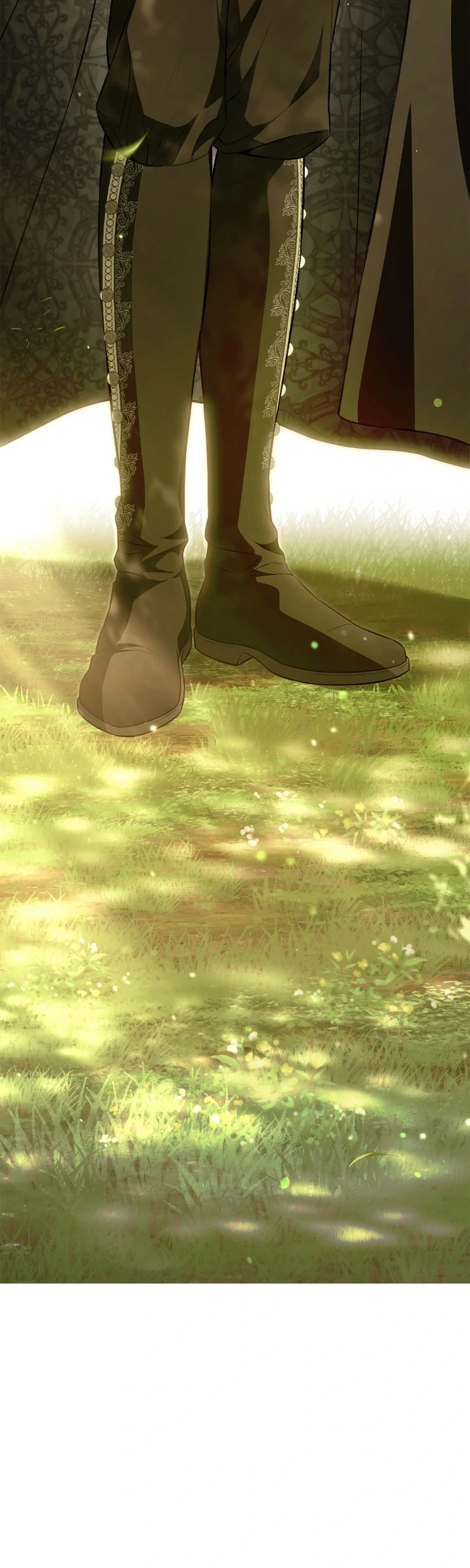 The Secret Bedroom of a Dejected Royal Daughter Chapter 131 - Page 52