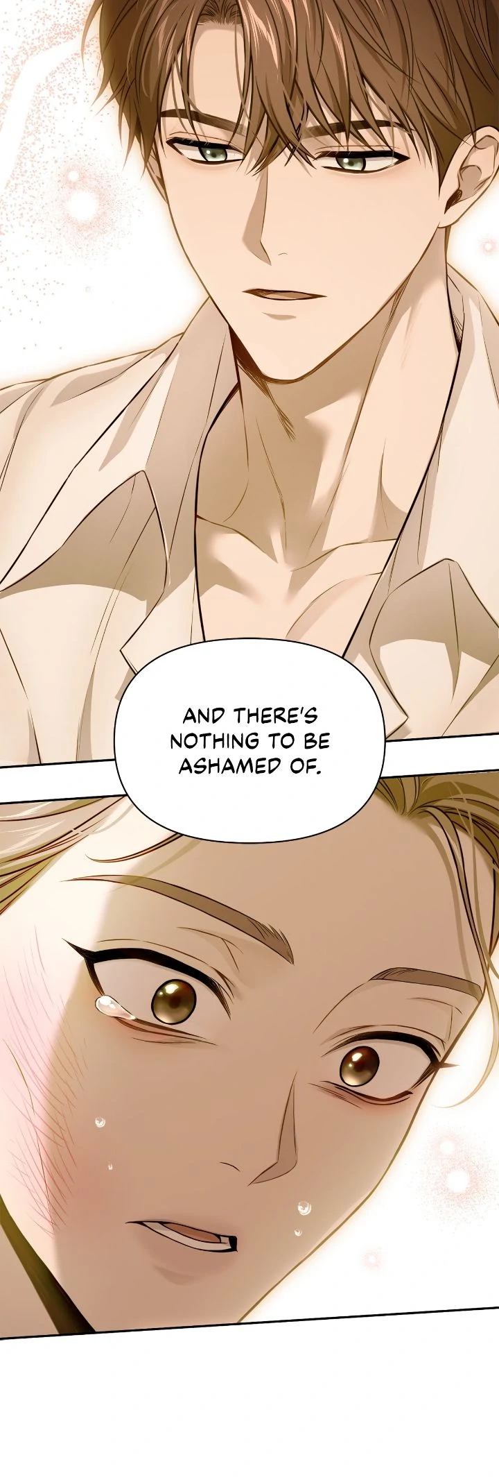 The Secret Bedroom of a Dejected Royal Daughter Chapter 131 - Page 56