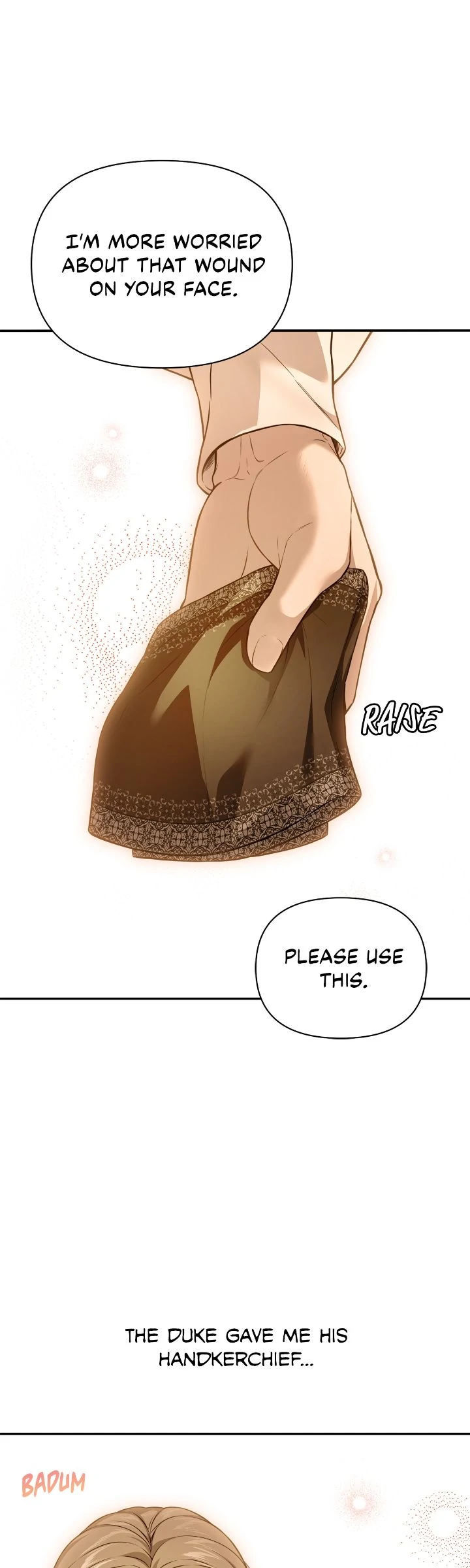 The Secret Bedroom of a Dejected Royal Daughter Chapter 131 - Page 57