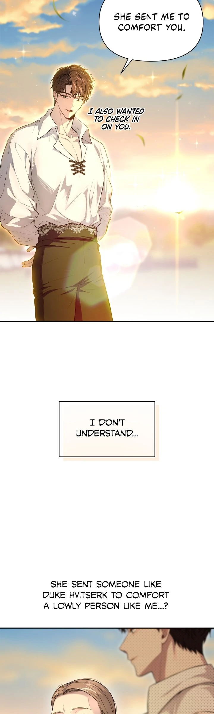 The Secret Bedroom of a Dejected Royal Daughter Chapter 131 - Page 60