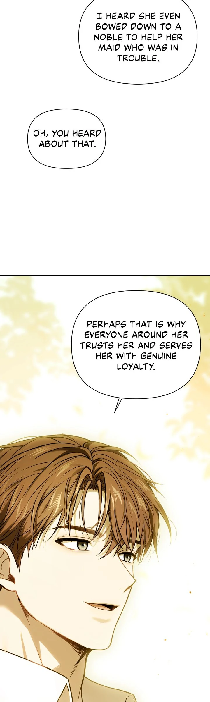 The Secret Bedroom of a Dejected Royal Daughter Chapter 131 - Page 62