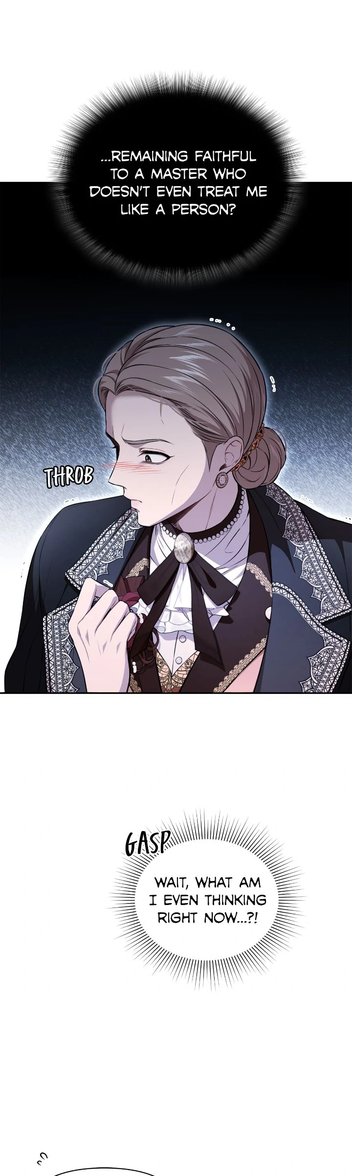 The Secret Bedroom of a Dejected Royal Daughter Chapter 131 - Page 65