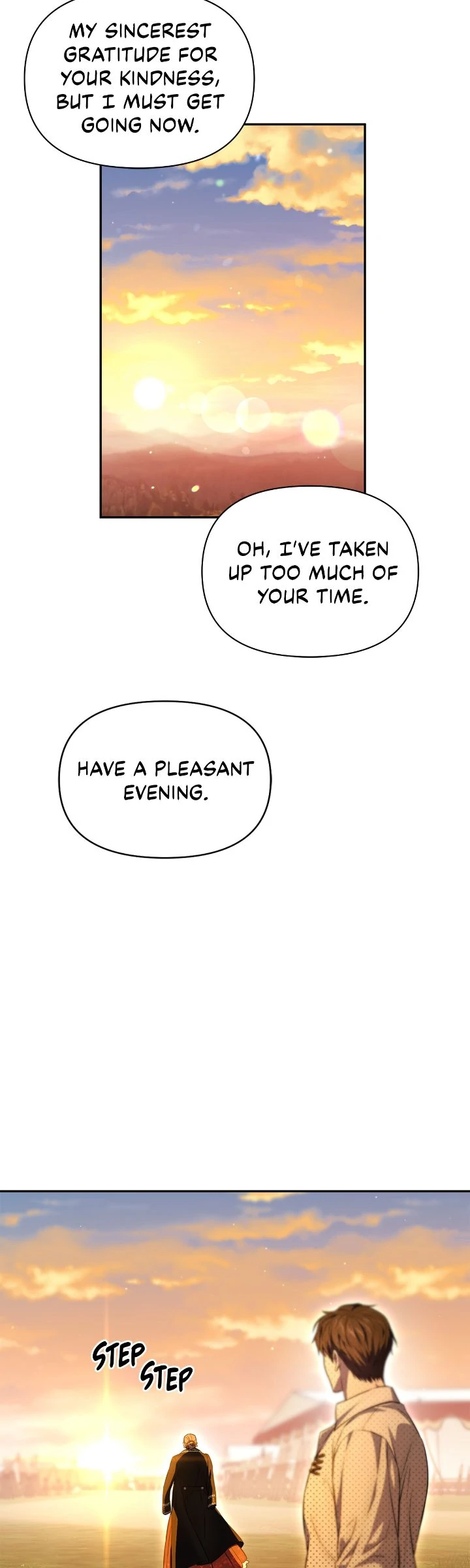 The Secret Bedroom of a Dejected Royal Daughter Chapter 131 - Page 66