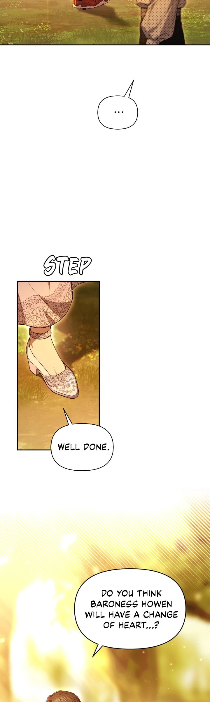 The Secret Bedroom of a Dejected Royal Daughter Chapter 131 - Page 67