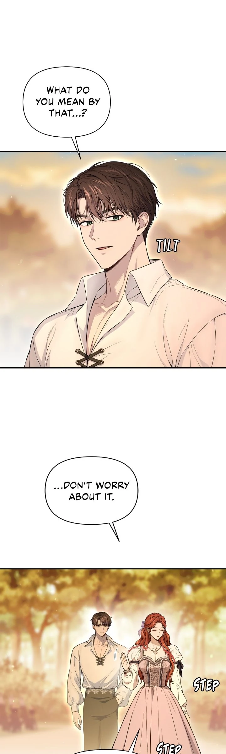 The Secret Bedroom of a Dejected Royal Daughter Chapter 131 - Page 71