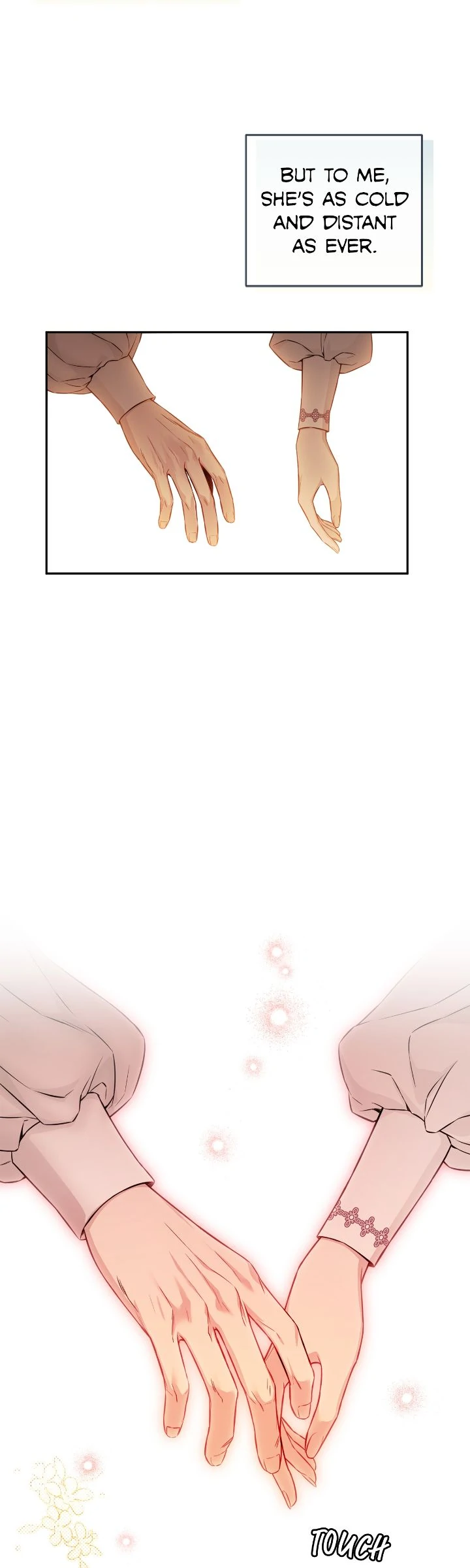 The Secret Bedroom of a Dejected Royal Daughter Chapter 131 - Page 73