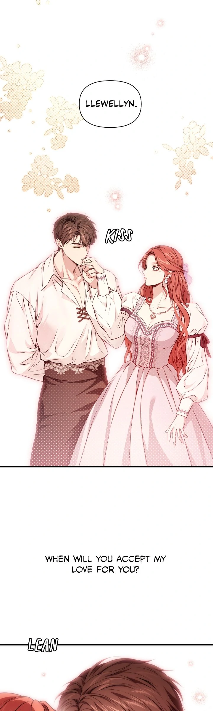 The Secret Bedroom of a Dejected Royal Daughter Chapter 131 - Page 74