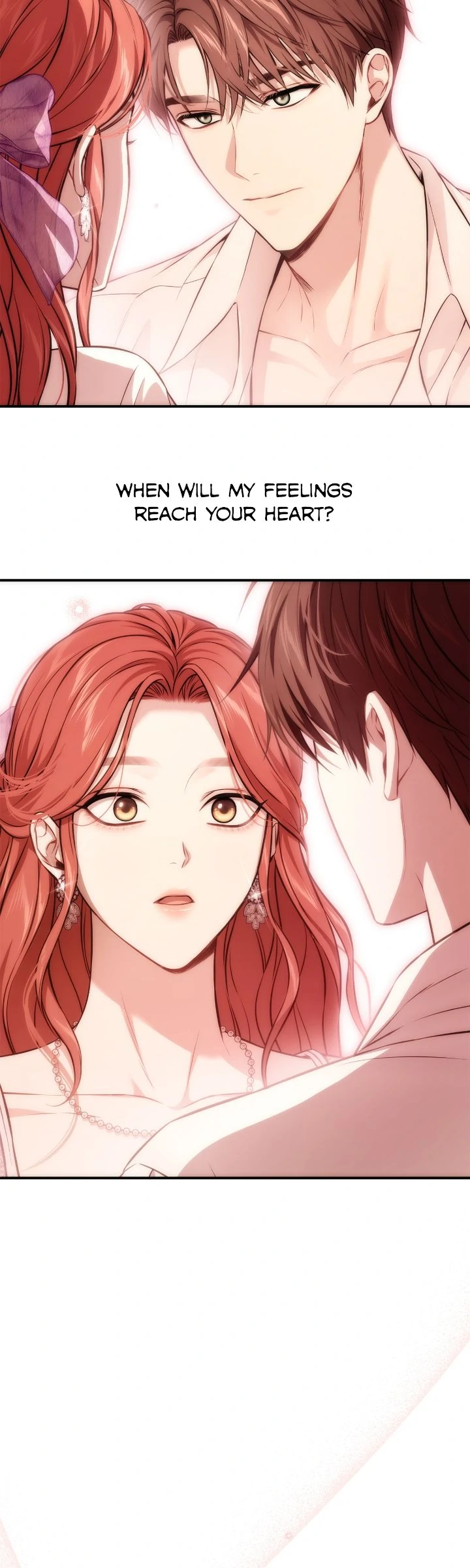 The Secret Bedroom of a Dejected Royal Daughter Chapter 131 - Page 75