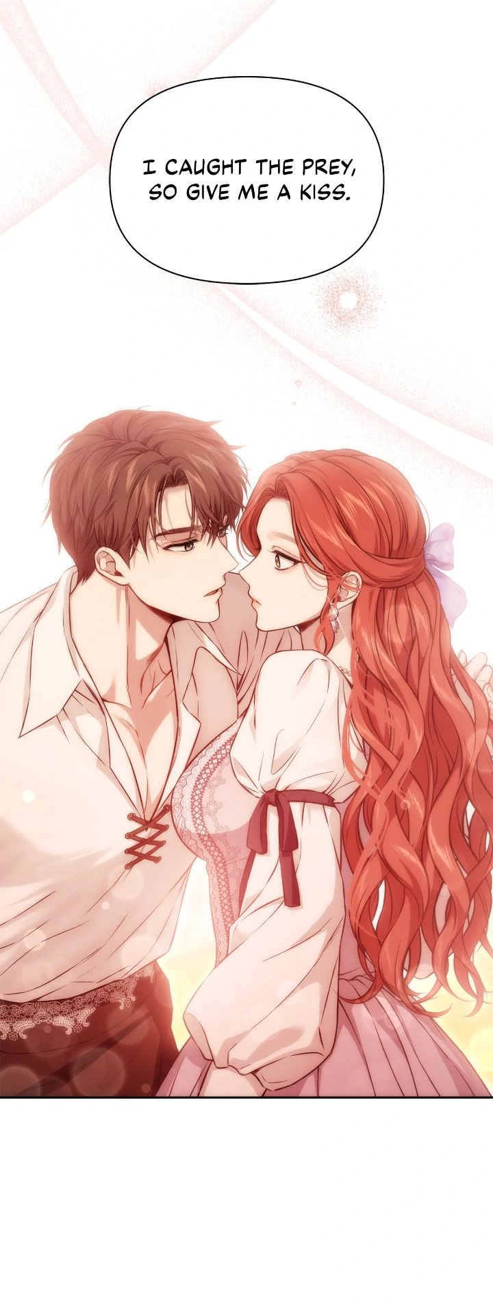 The Secret Bedroom of a Dejected Royal Daughter Chapter 131 - Page 76