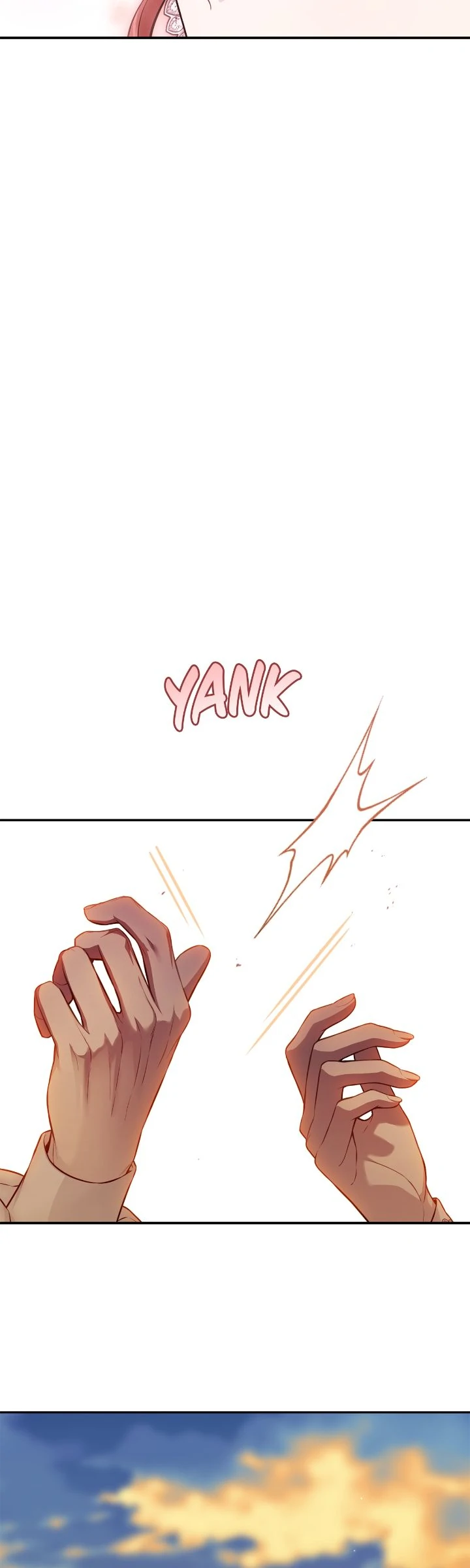 The Secret Bedroom of a Dejected Royal Daughter Chapter 132 - Page 6