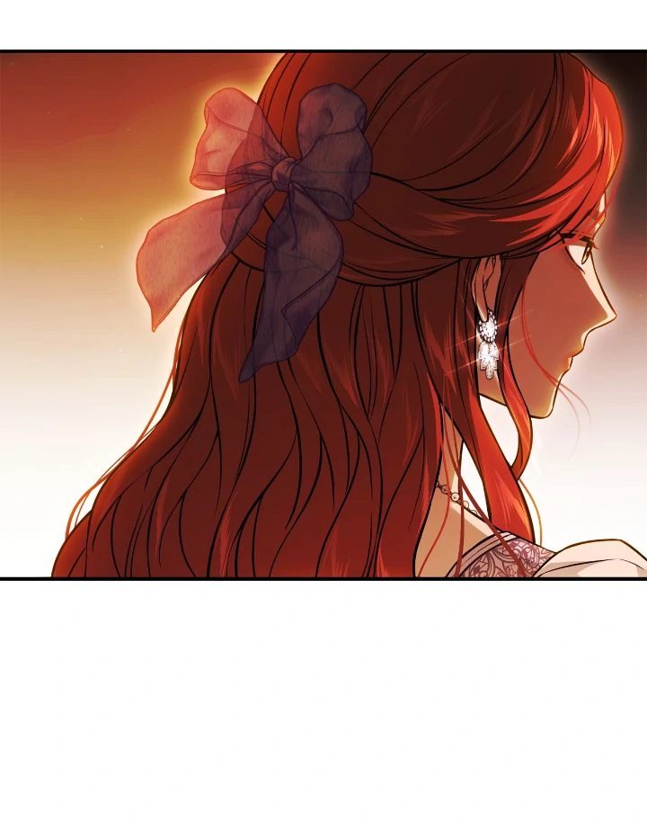 The Secret Bedroom of a Dejected Royal Daughter Chapter 132 - Page 11