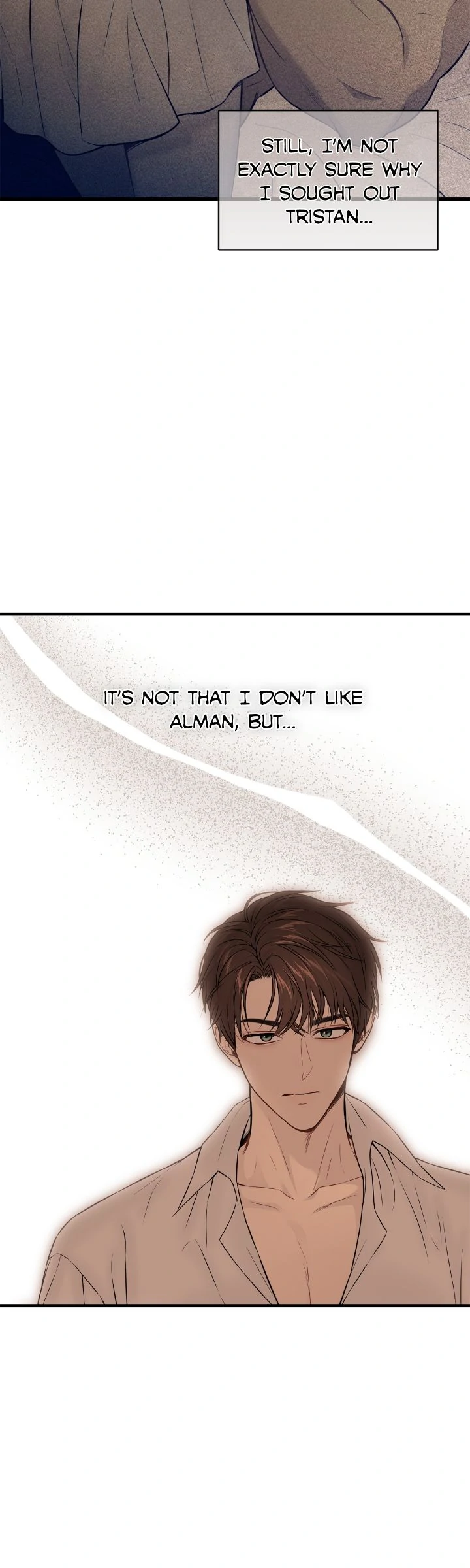 The Secret Bedroom of a Dejected Royal Daughter Chapter 132 - Page 14