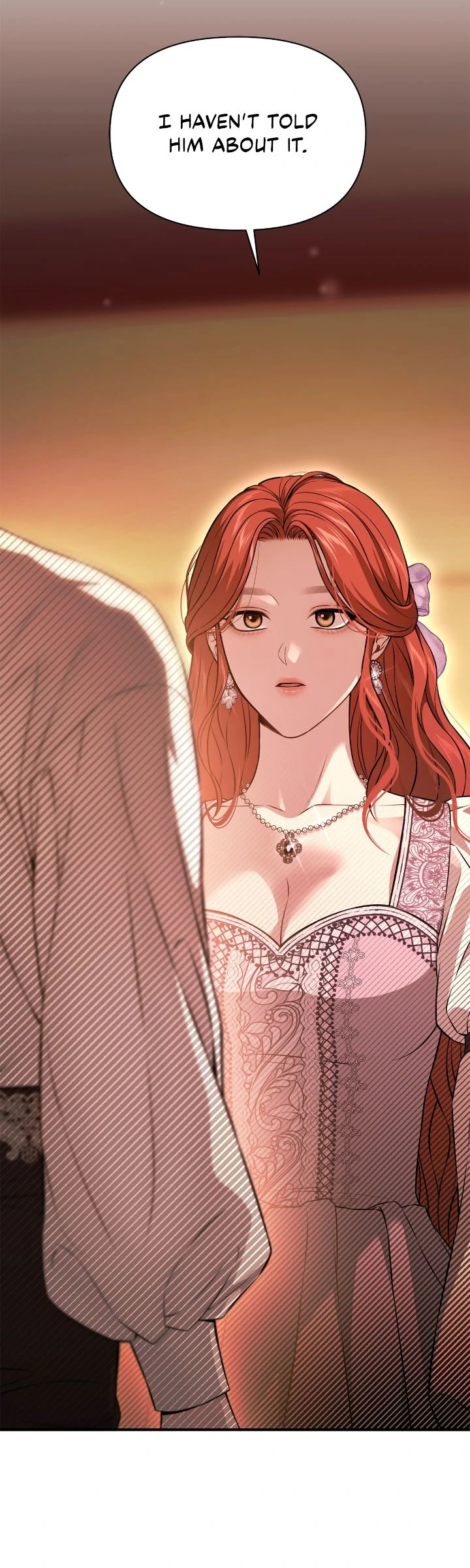 The Secret Bedroom of a Dejected Royal Daughter Chapter 132 - Page 16