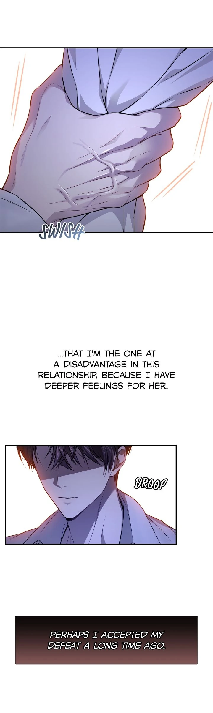 The Secret Bedroom of a Dejected Royal Daughter Chapter 132 - Page 20