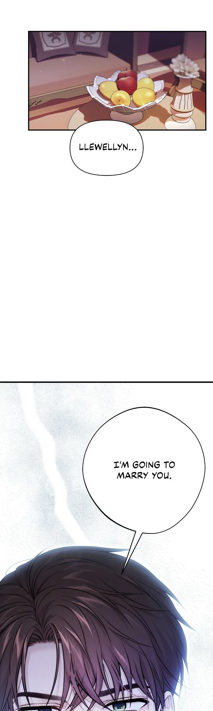 The Secret Bedroom of a Dejected Royal Daughter Chapter 132 - Page 21