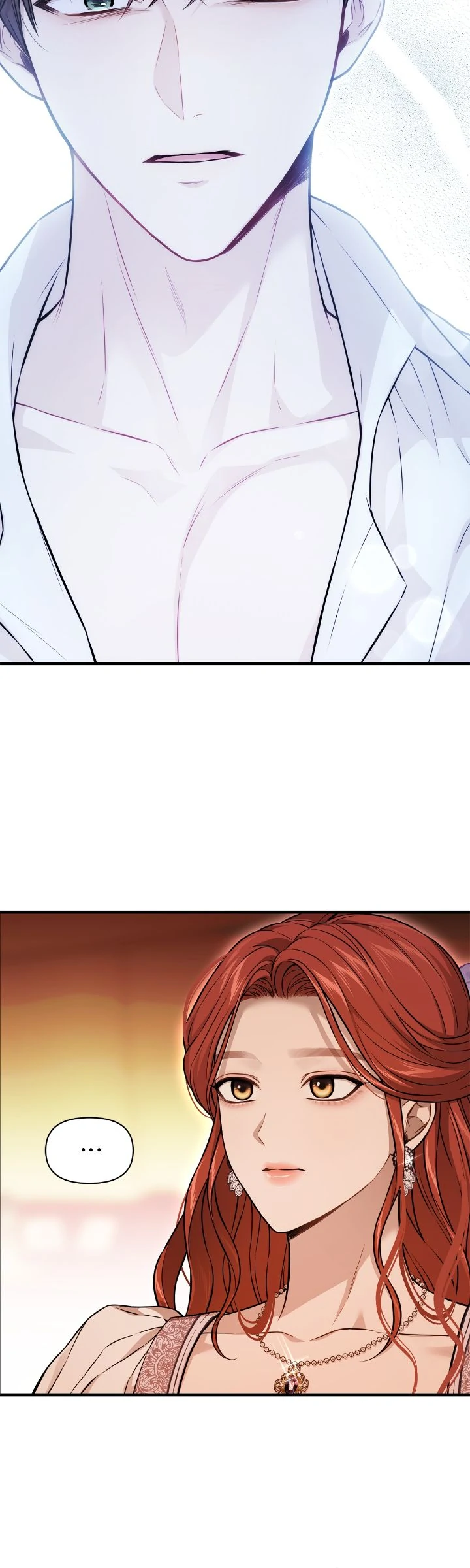 The Secret Bedroom of a Dejected Royal Daughter Chapter 132 - Page 22