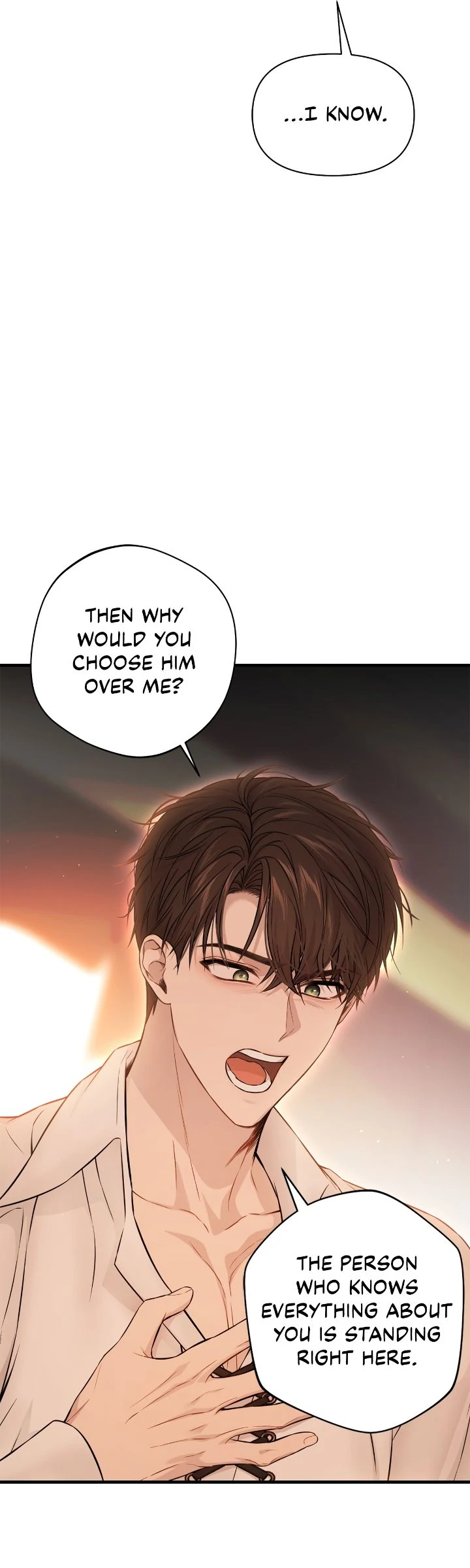 The Secret Bedroom of a Dejected Royal Daughter Chapter 132 - Page 23