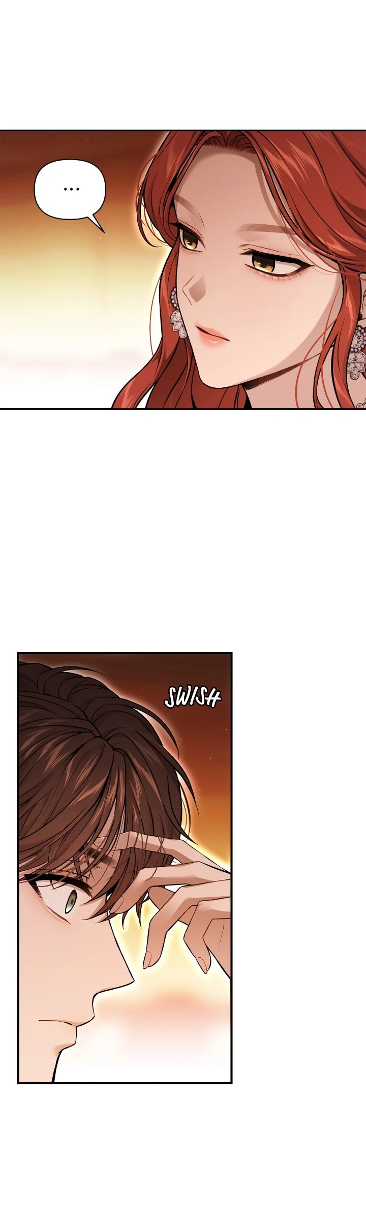 The Secret Bedroom of a Dejected Royal Daughter Chapter 132 - Page 25