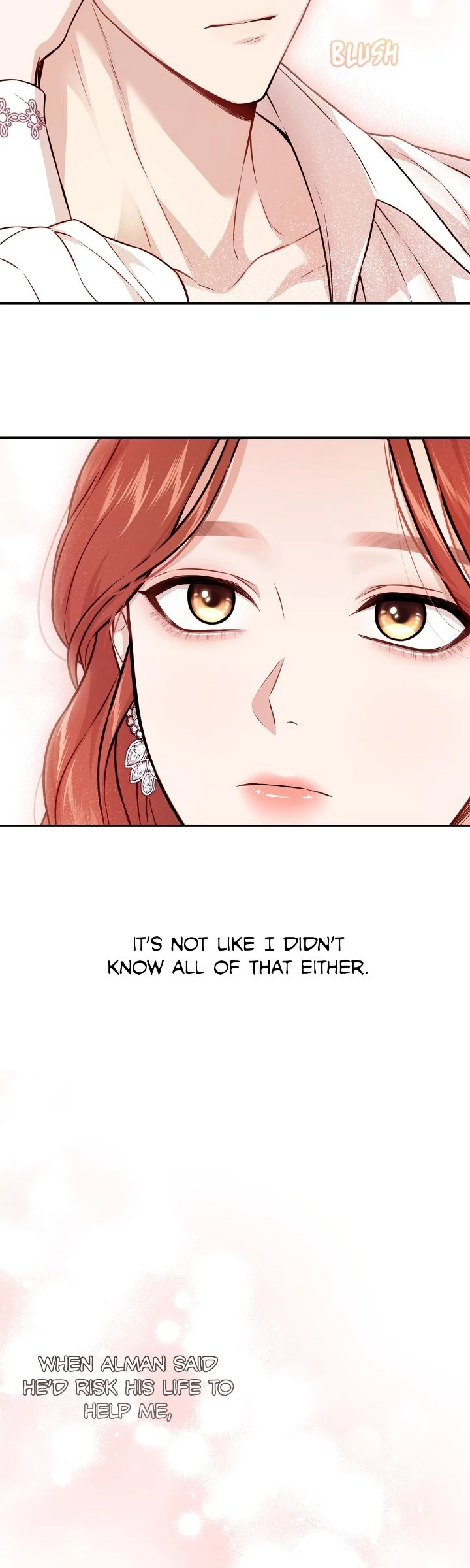 The Secret Bedroom of a Dejected Royal Daughter Chapter 132 - Page 27