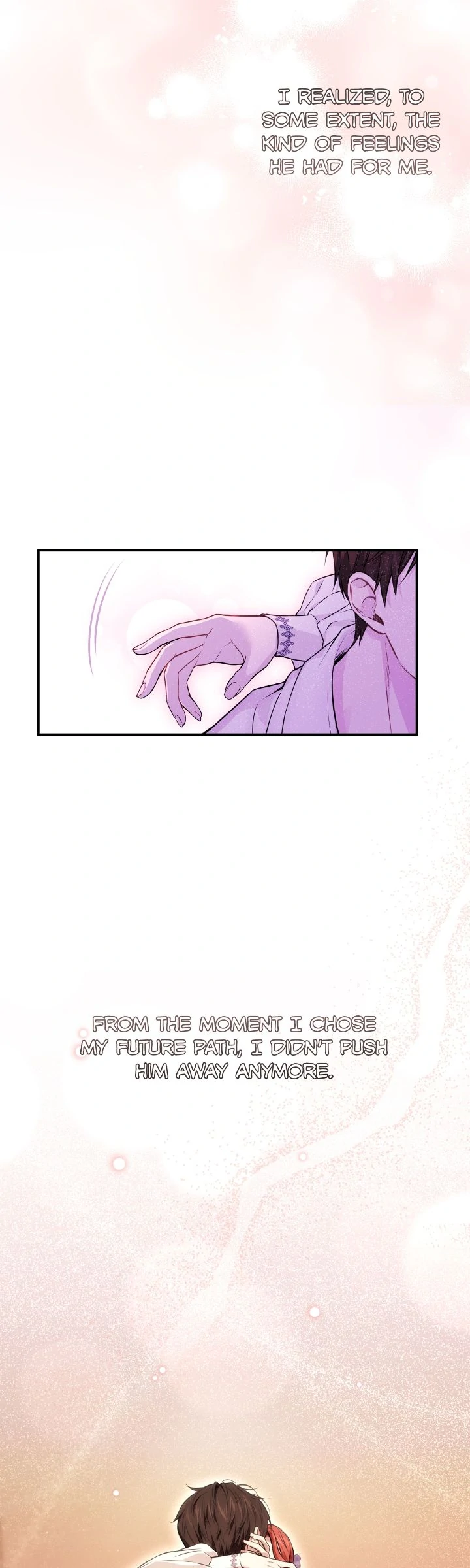 The Secret Bedroom of a Dejected Royal Daughter Chapter 132 - Page 28