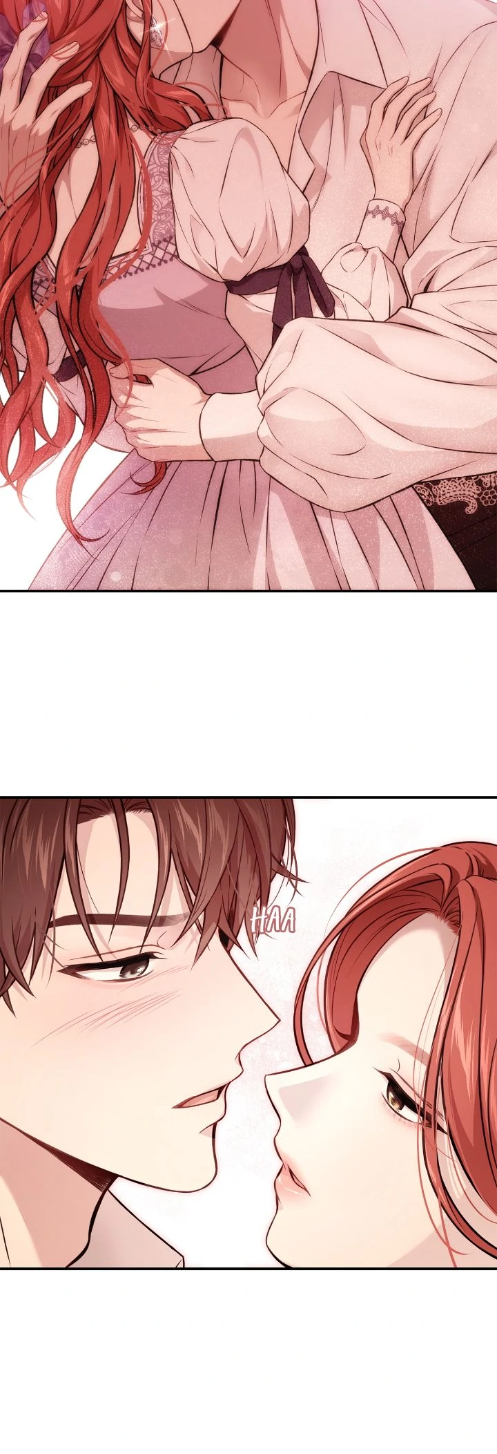 The Secret Bedroom of a Dejected Royal Daughter Chapter 132 - Page 30