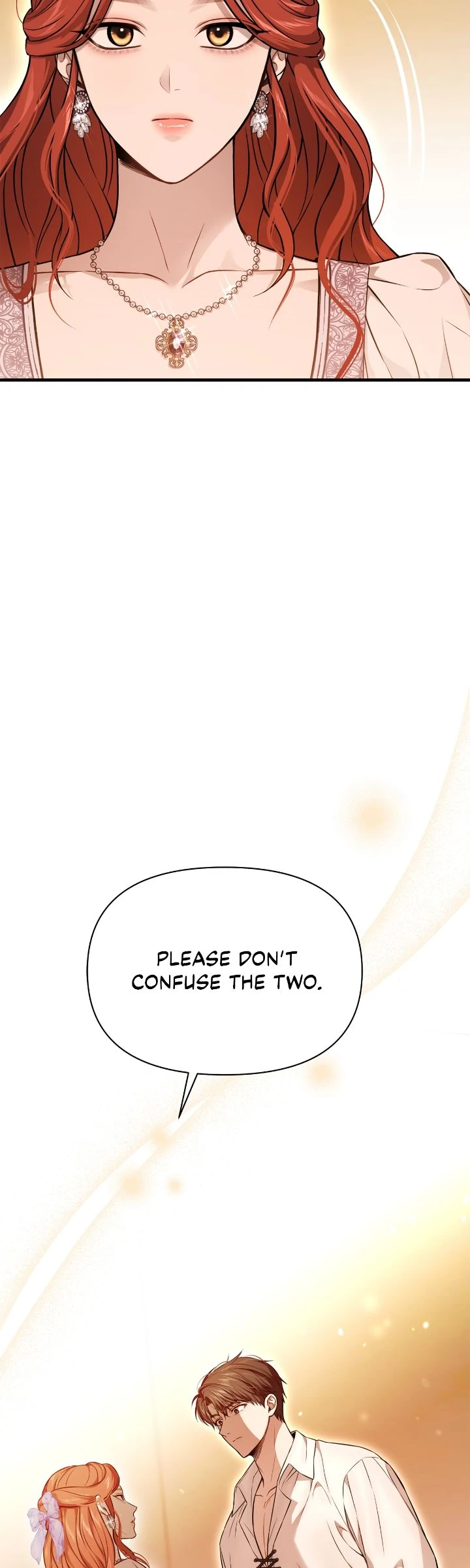 The Secret Bedroom of a Dejected Royal Daughter Chapter 132 - Page 39