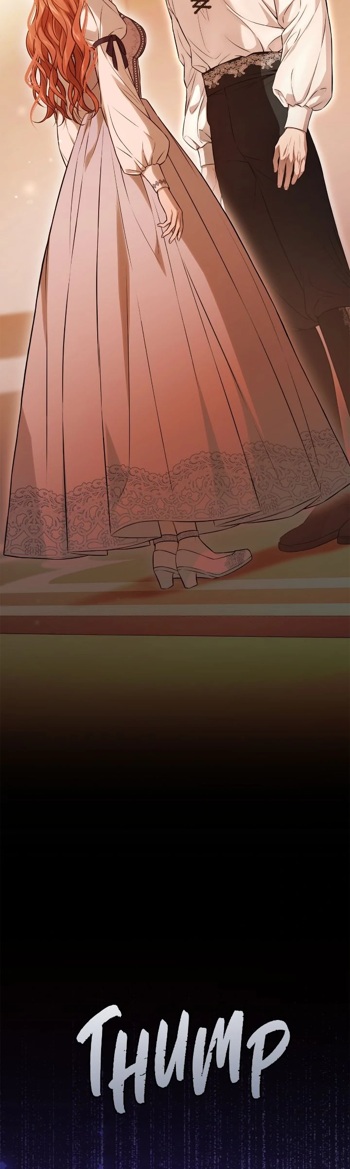 The Secret Bedroom of a Dejected Royal Daughter Chapter 132 - Page 40