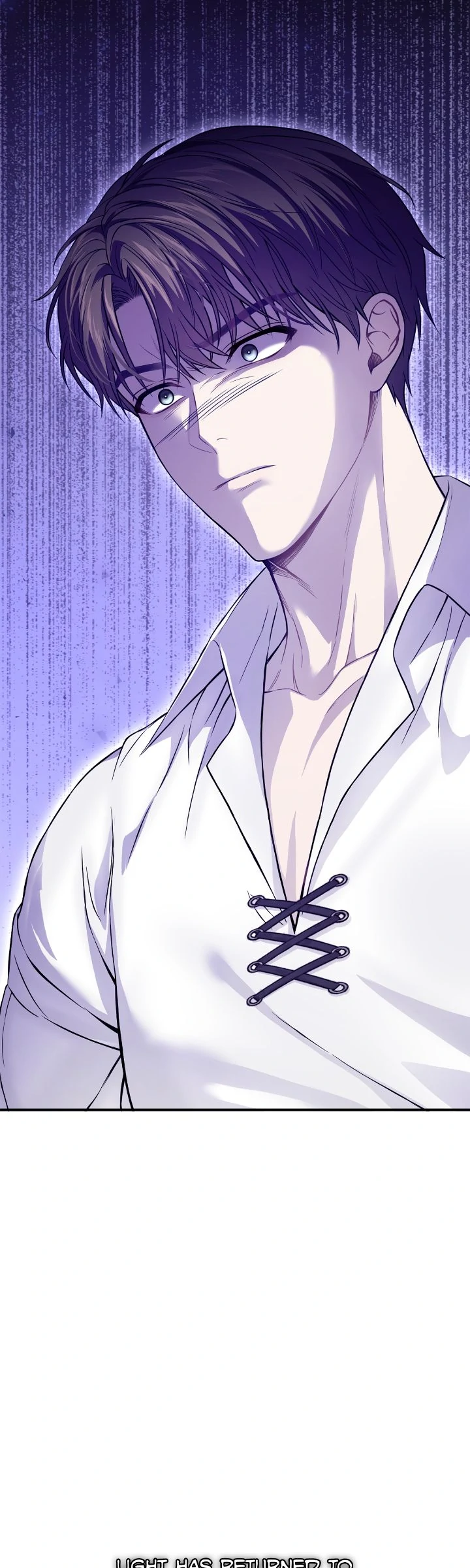 The Secret Bedroom of a Dejected Royal Daughter Chapter 132 - Page 41