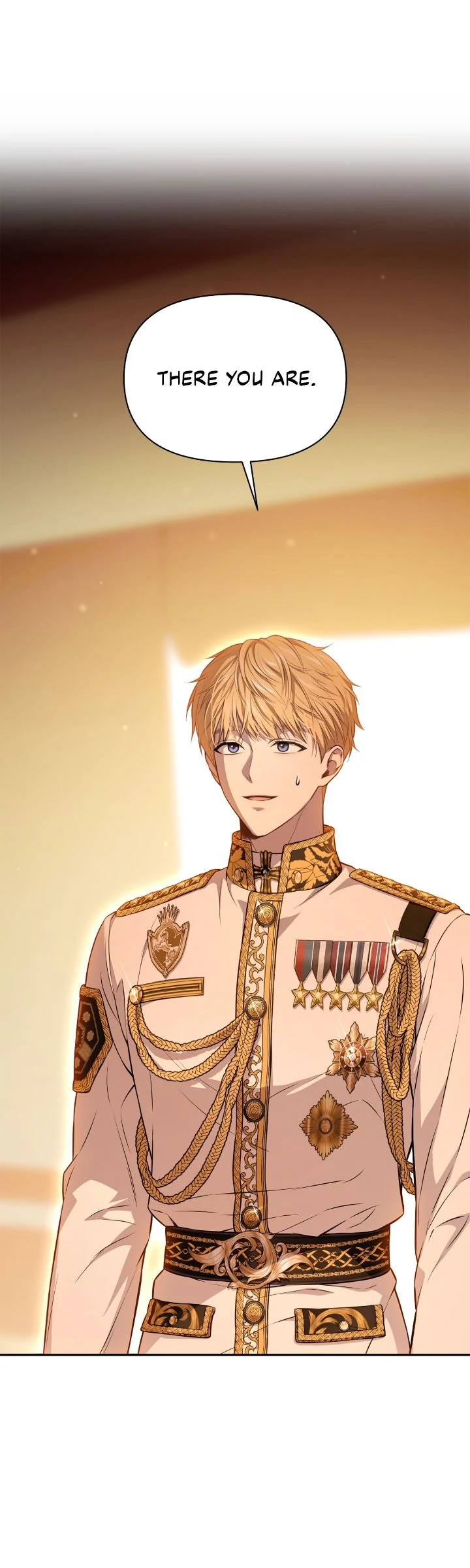 The Secret Bedroom of a Dejected Royal Daughter Chapter 132 - Page 44