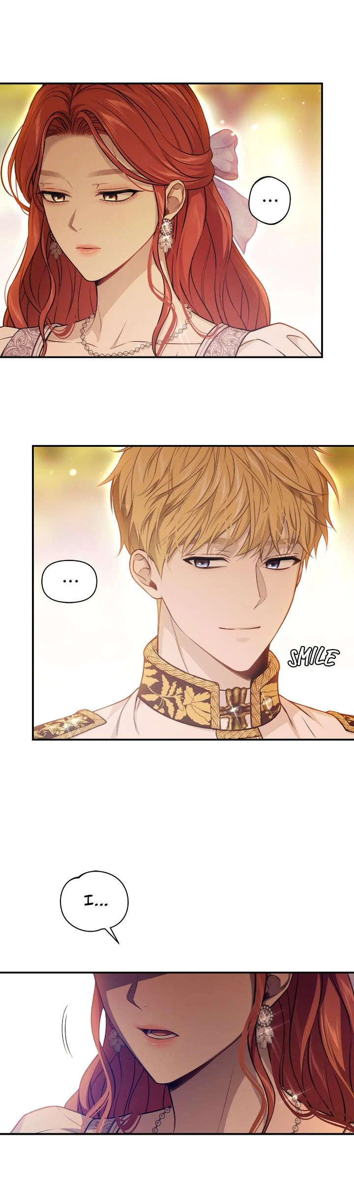 The Secret Bedroom of a Dejected Royal Daughter Chapter 132 - Page 48