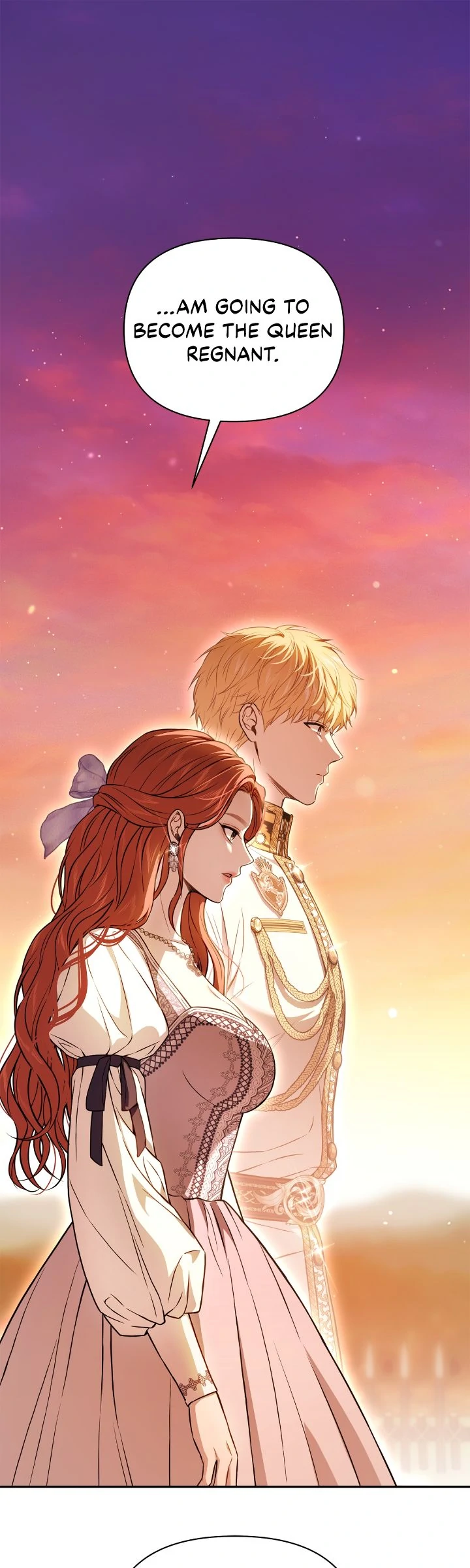 The Secret Bedroom of a Dejected Royal Daughter Chapter 132 - Page 50