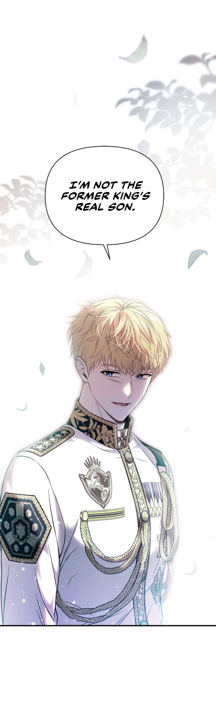 The Secret Bedroom of a Dejected Royal Daughter Chapter 132 - Page 55