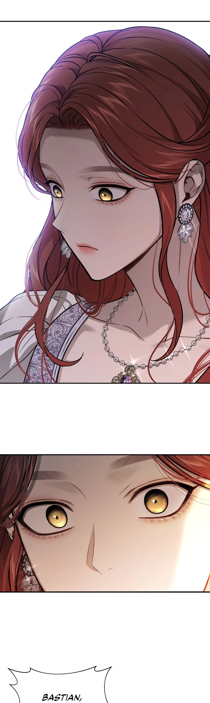 The Secret Bedroom of a Dejected Royal Daughter Chapter 132 - Page 57