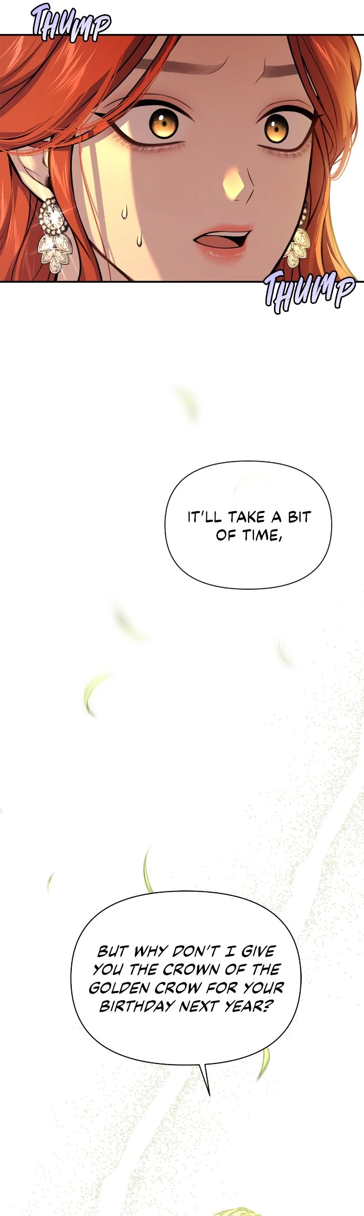 The Secret Bedroom of a Dejected Royal Daughter Chapter 132 - Page 59