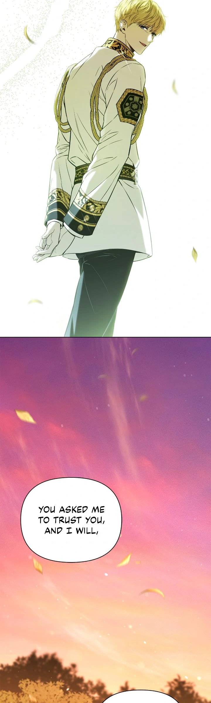 The Secret Bedroom of a Dejected Royal Daughter Chapter 132 - Page 60