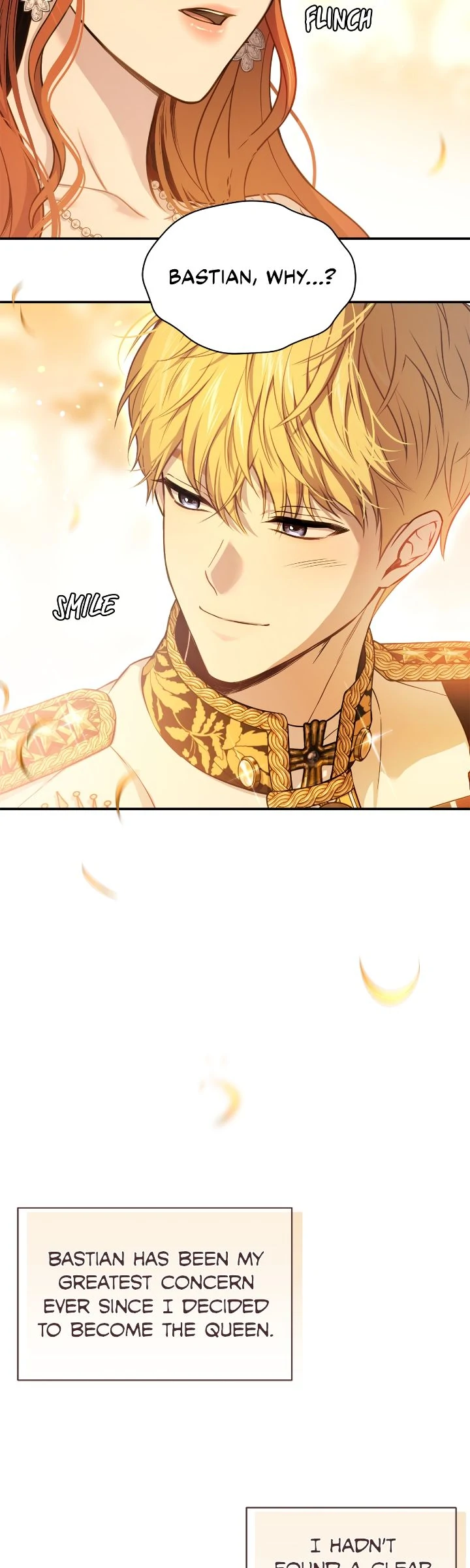 The Secret Bedroom of a Dejected Royal Daughter Chapter 132 - Page 62