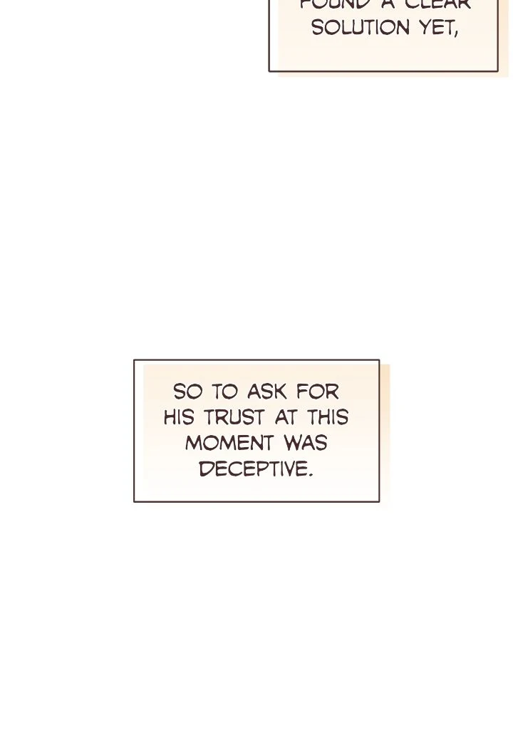 The Secret Bedroom of a Dejected Royal Daughter Chapter 132 - Page 63