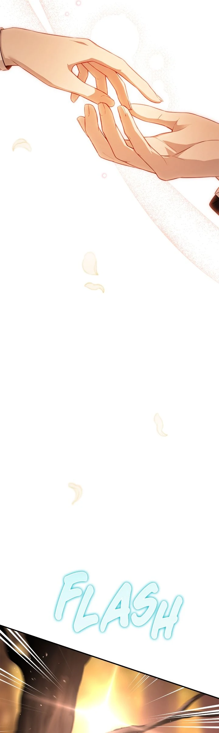 The Secret Bedroom of a Dejected Royal Daughter Chapter 132 - Page 65