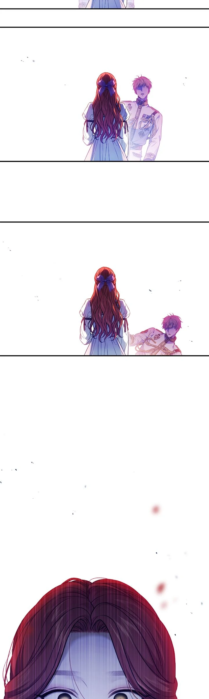 The Secret Bedroom of a Dejected Royal Daughter Chapter 132 - Page 68