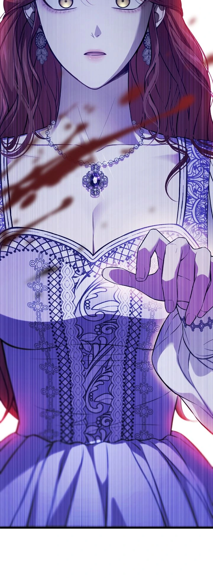 The Secret Bedroom of a Dejected Royal Daughter Chapter 132 - Page 69