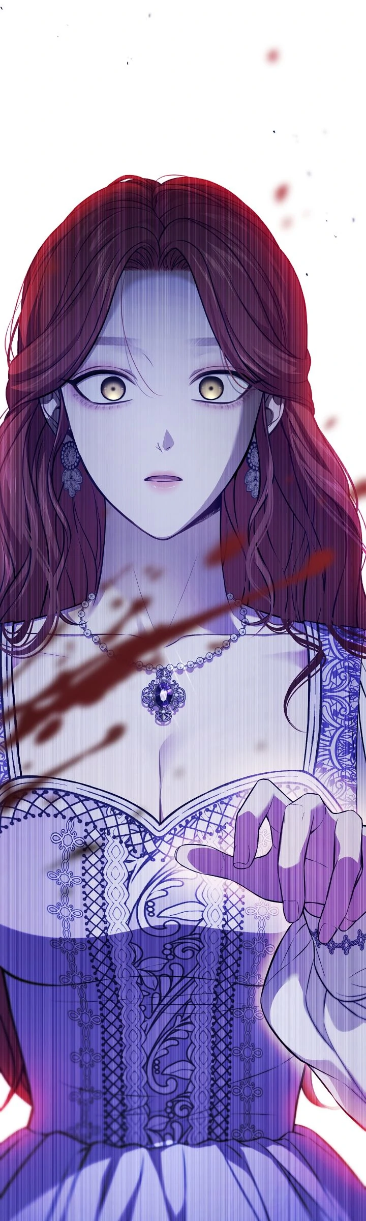 The Secret Bedroom of a Dejected Royal Daughter Chapter 133 - Page 4