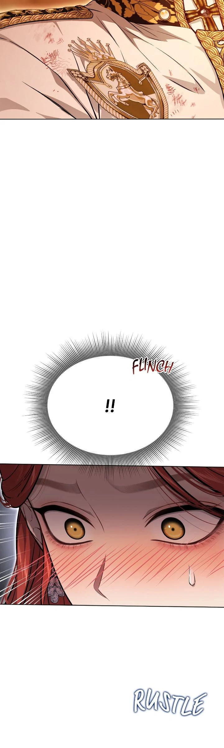 The Secret Bedroom of a Dejected Royal Daughter Chapter 133 - Page 8