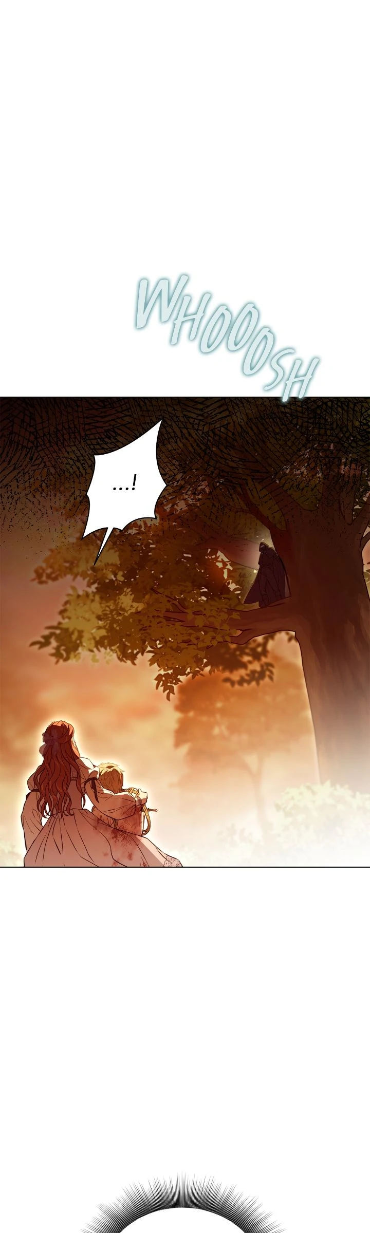 The Secret Bedroom of a Dejected Royal Daughter Chapter 133 - Page 9