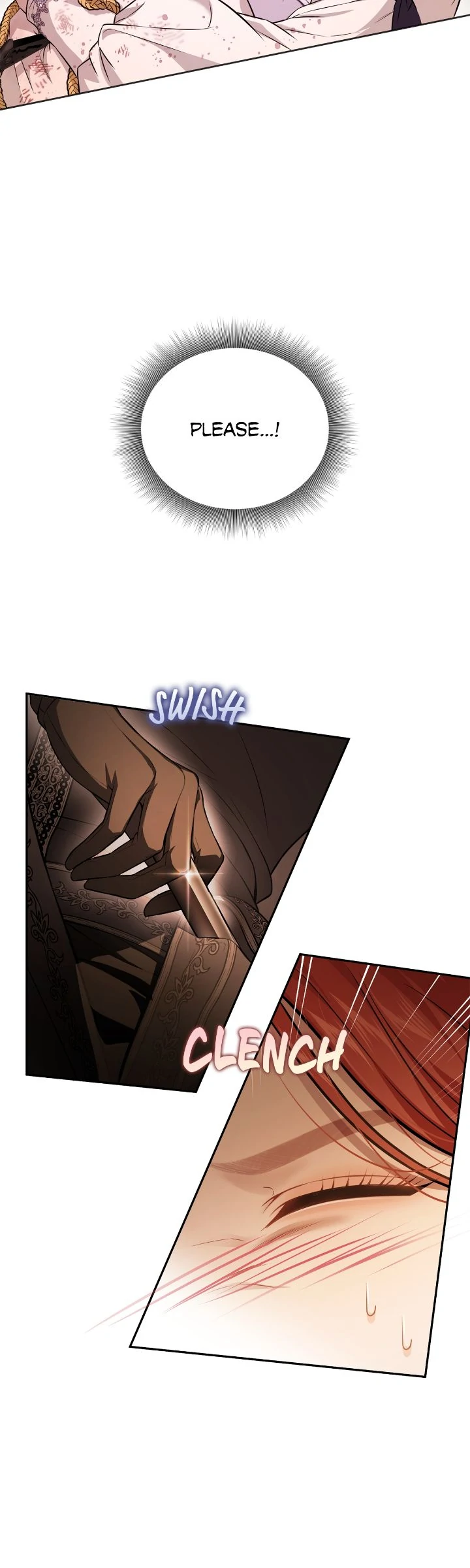 The Secret Bedroom of a Dejected Royal Daughter Chapter 133 - Page 11